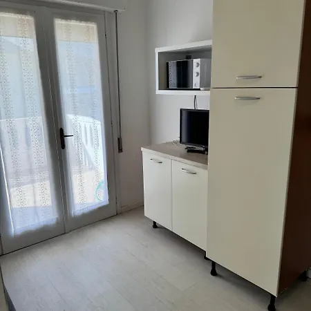 Palm 3p Apartamento *