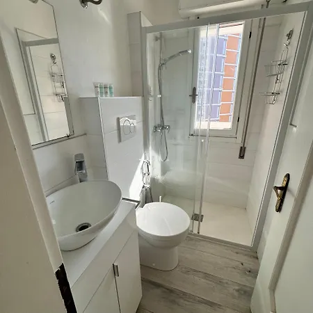 Palm 3p Apartamento Lignano Sabbiadoro