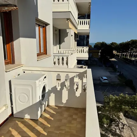 Palm 3p Apartman